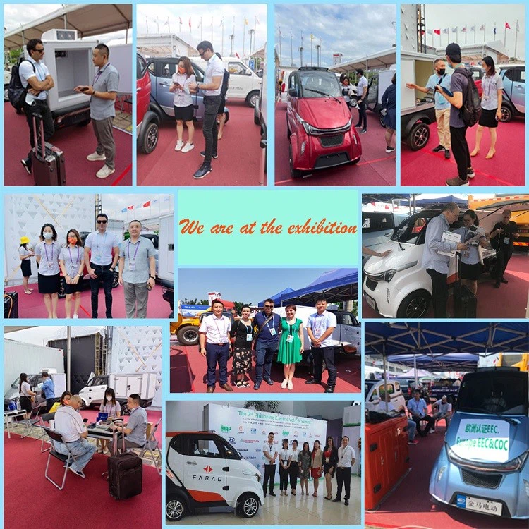 trade show trade show