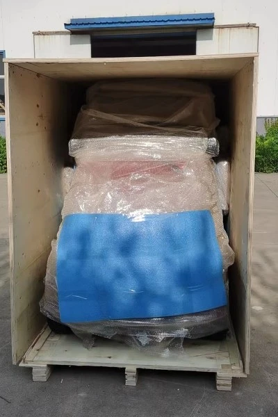 Wooden Packing Wooden Packing