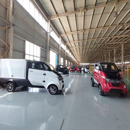 Assembly Line Assembly Line