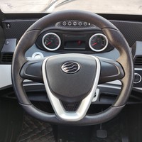 Middle Steering Middle Steering