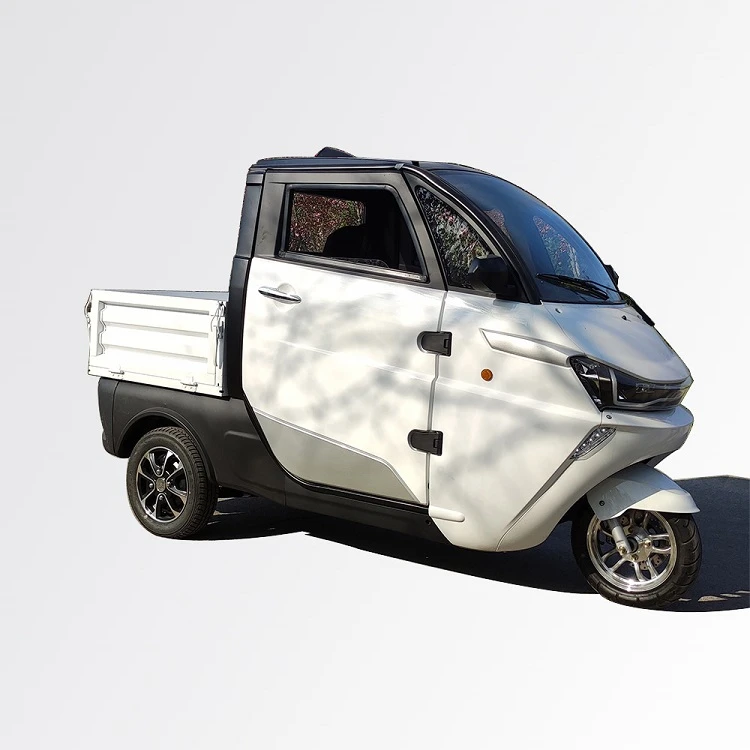Electric Tricycle For Adults 3kw Electric Tricycle For Adults 3kw