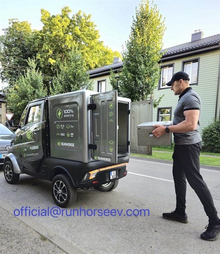 Low Price Electric Car Without Driving License Low Speed Low Price Electric Car Without Driving License Low Speed