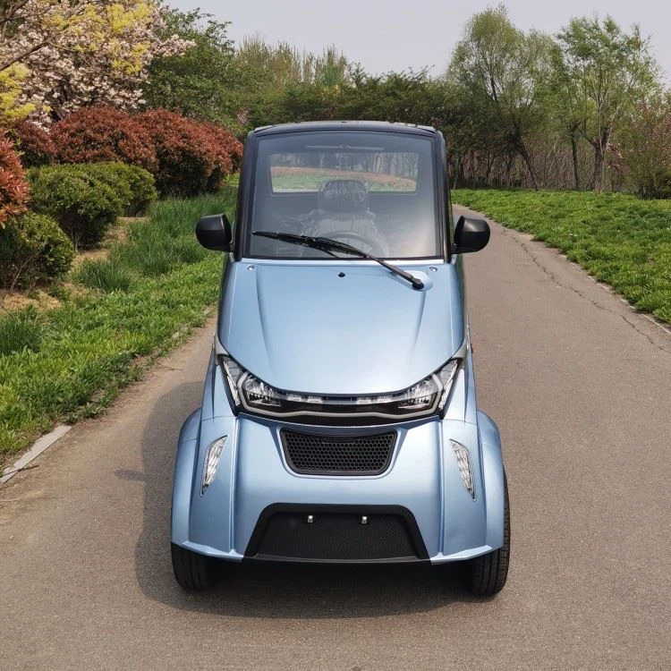 Low Speed Electric Car Mini Taxi Car Low Speed Electric Car Mini Taxi Car