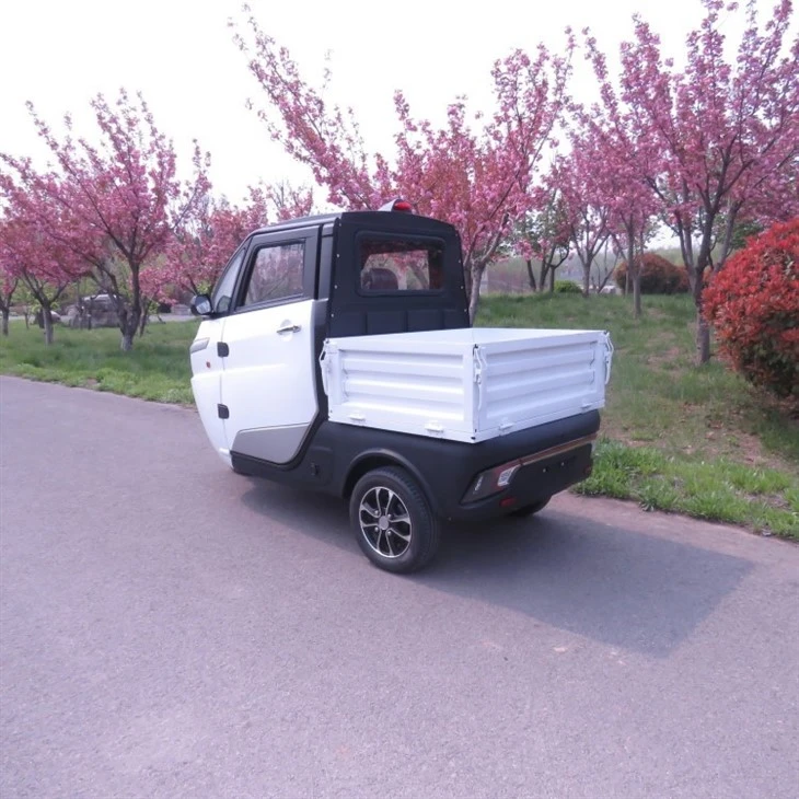 Runhorse 2023 Hot Selling Safely And Popular 6 Passengers Electric Rickshaw Tuktuk Passenger Tricycle